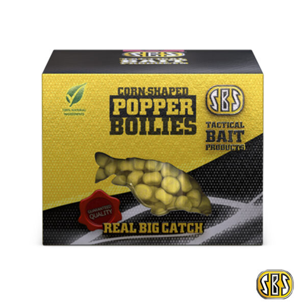 Sbs Corn Poppers