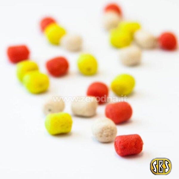 Sbs Corn Poppers