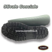 Ignesti Stivale Cosciale