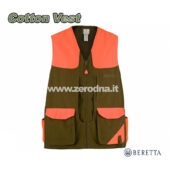 Beretta High Visibility Cotton Vest