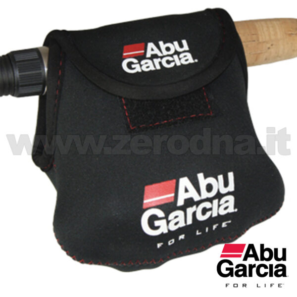 Abu Garcia Abuspinmed