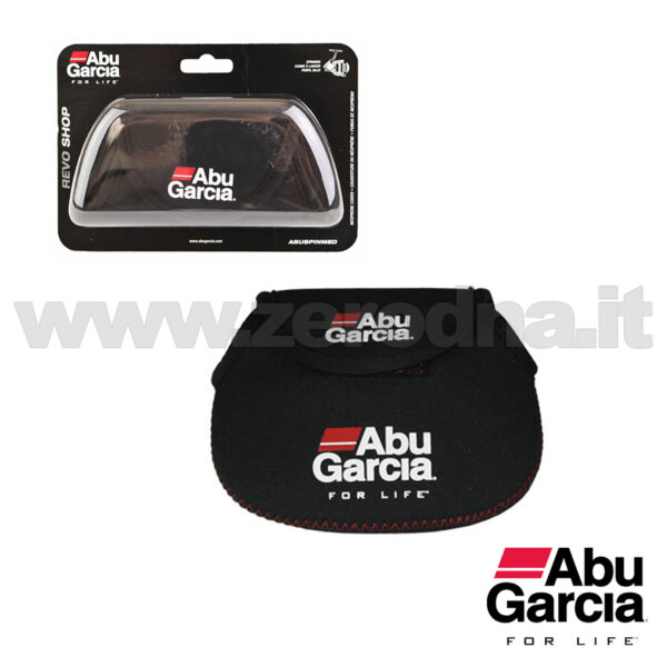 Abu Garcia Abuspinmed