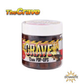 Dynamite Baits Pop Up The Crave