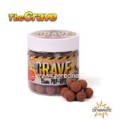 Dynamite Baits Pop Up The Crave