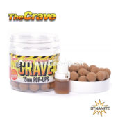 Dynamite Baits Pop Up The Crave