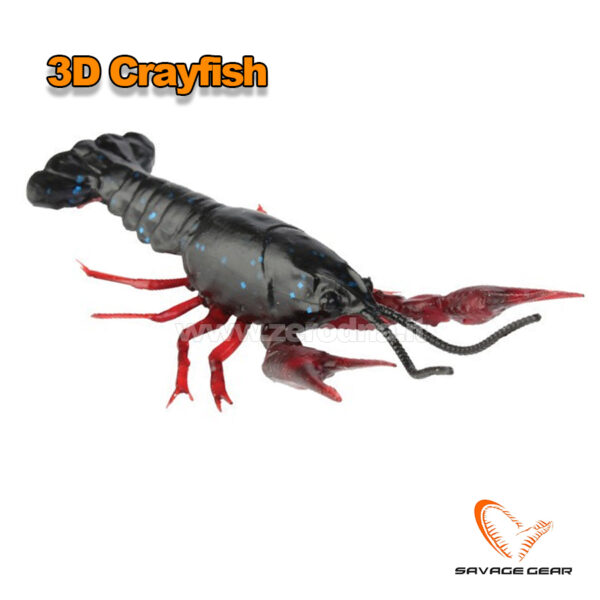 Savage Gear 3D Crayfish