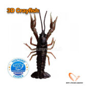 Savage Gear 3D Crayfish