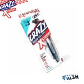 Fiiish Crazy Sand Eel X Strong Combo