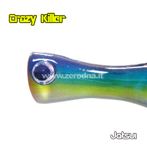 Jatsui Crazy Killer