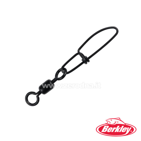 Berkley Cross-Lok Snap Swivels
