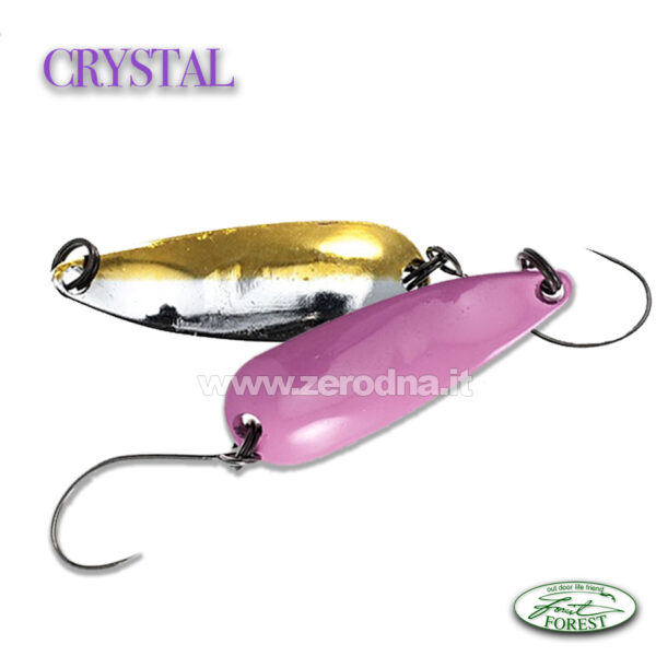 Forest Crystal