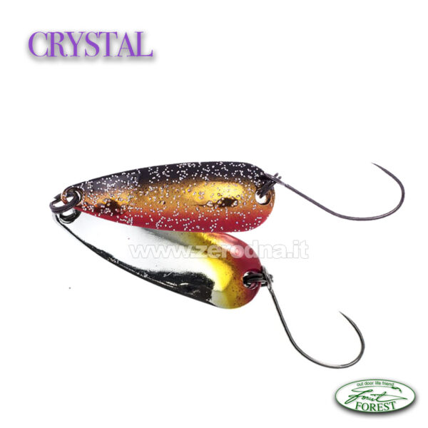 Forest Crystal