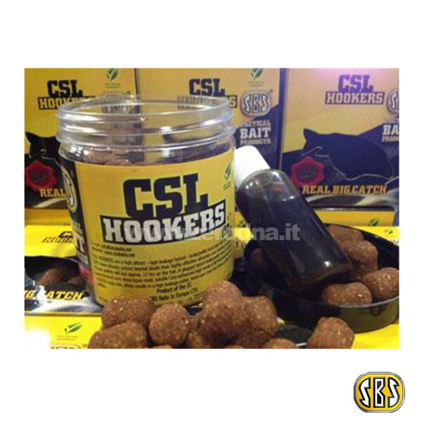 Sbs Csl Hookers