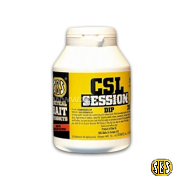 Sbs Csl Session Dip