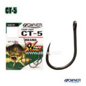 Owner 53275 CT-5