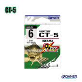 Owner 53275 CT-5