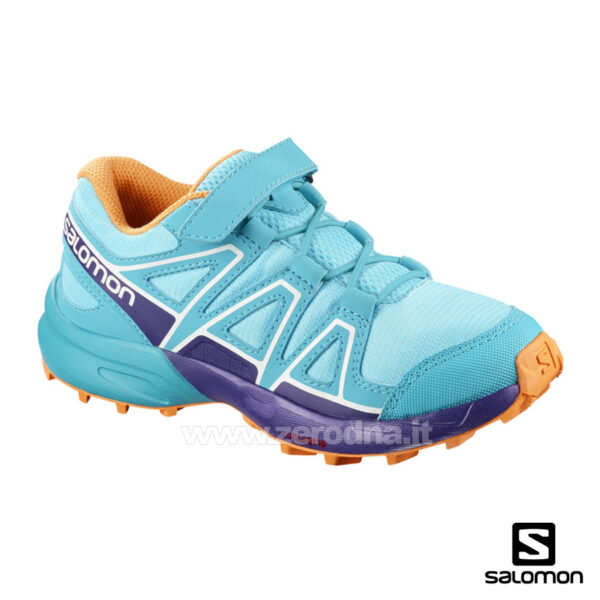 Salomon Speedcross Kid