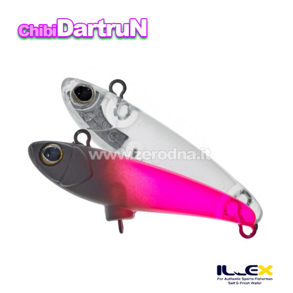 Illex Chibi Dartrun