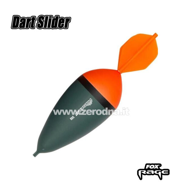 Fox Rage Dart Slider