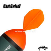 Fox Rage Dart Swivel