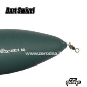 Fox Rage Dart Swivel