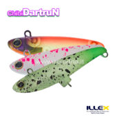 Illex Chibi Dartrun