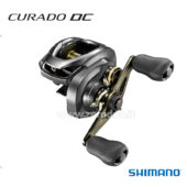 Shimano Curado DC 151