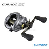 Shimano Curado DC 151