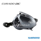 Shimano Curado DC 151