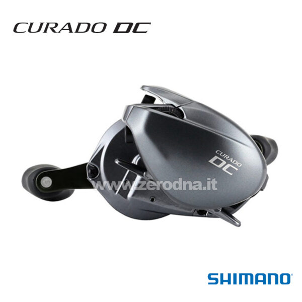 Shimano Curado DC 151