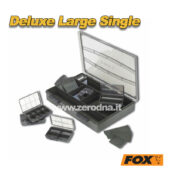Fox Box Deluxe Set Large Single