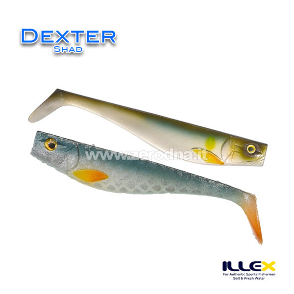 Illex Dexter Shad