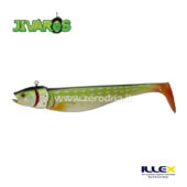Illex Jivaros Swimbait Head Dexter Shad