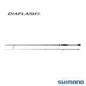 Shimano Diaflash BX