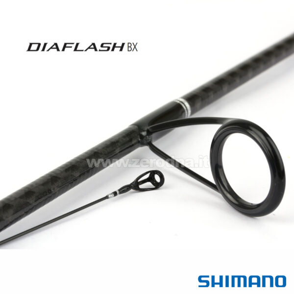 Shimano Diaflash BX