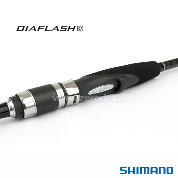 Shimano Diaflash BX