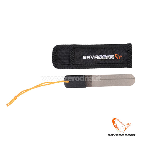 Savage Gear Diamond Dust
