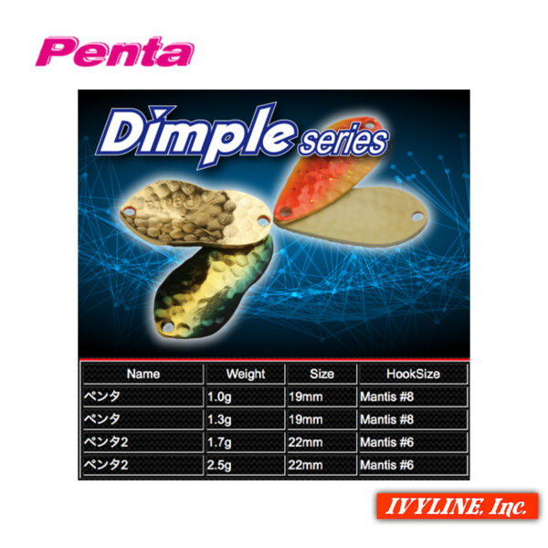 Ivyline Penta