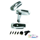 Rexer Dynamo Led Flashlight