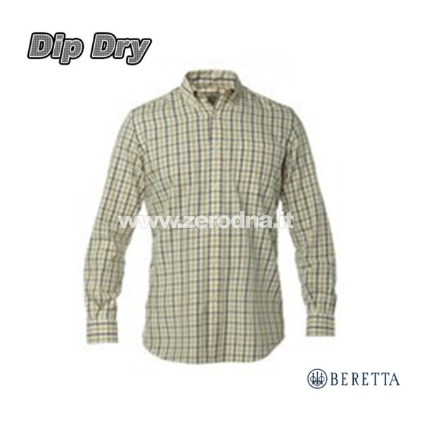 Beretta Dip Dry Shirt
