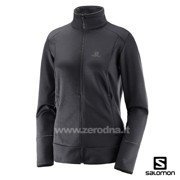 Salomon Discovery Fz W