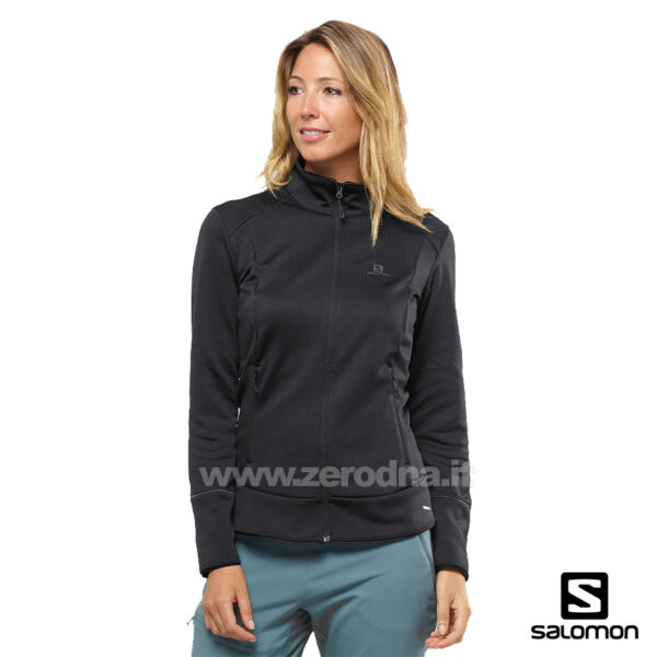 Salomon Discovery Fz W