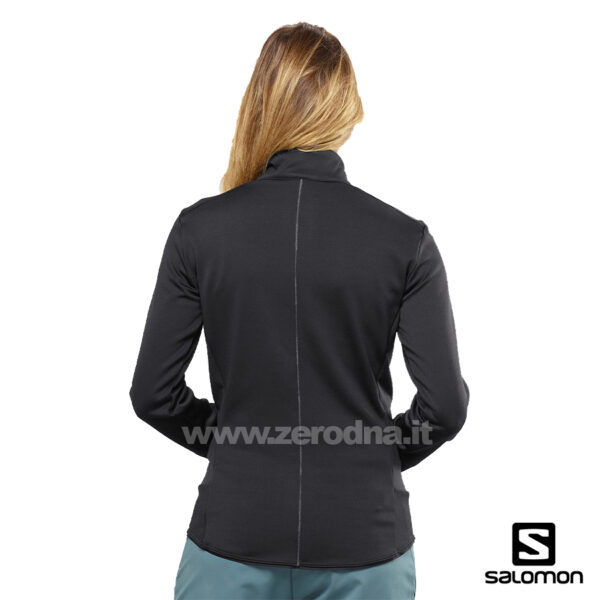 Salomon Discovery Fz W