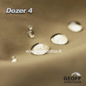 Geoff Anderson Dozer 4