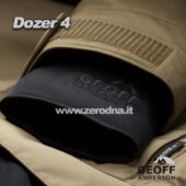 Geoff Anderson Dozer 4