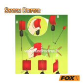 Fox System Drifter