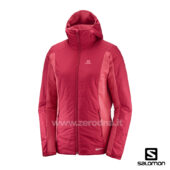 Salomon Drifter Mid Hoodie W