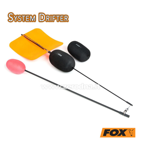 Fox System Drifter