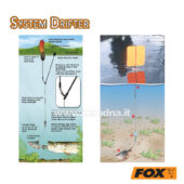 Fox System Drifter