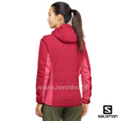 Salomon Drifter Mid Hoodie W